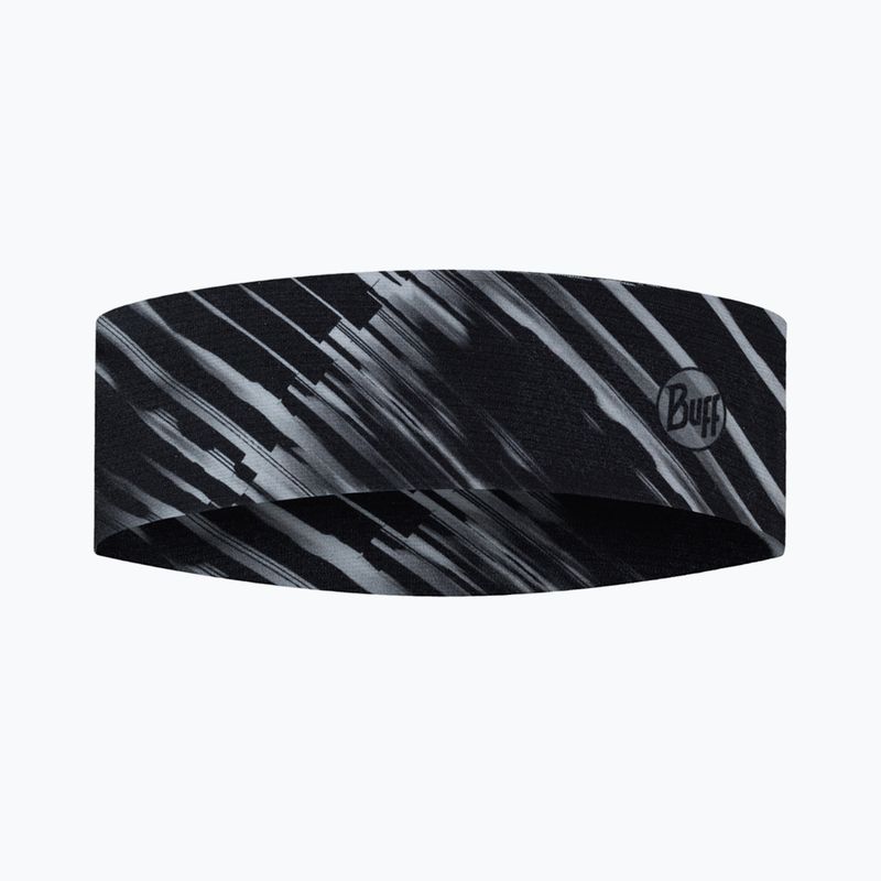 Čelenka BUFF Coolnet UV Slim Jaru Grey 131421.901.10.00