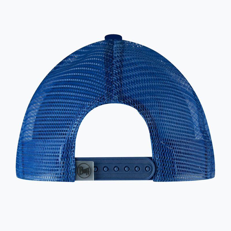 Kšiltovka BUFF Trucker multicolor 4
