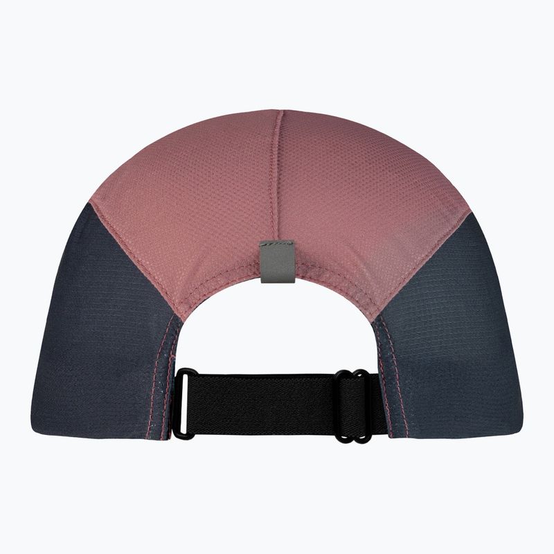 Kšiltovka BUFF Speed solid damask 2