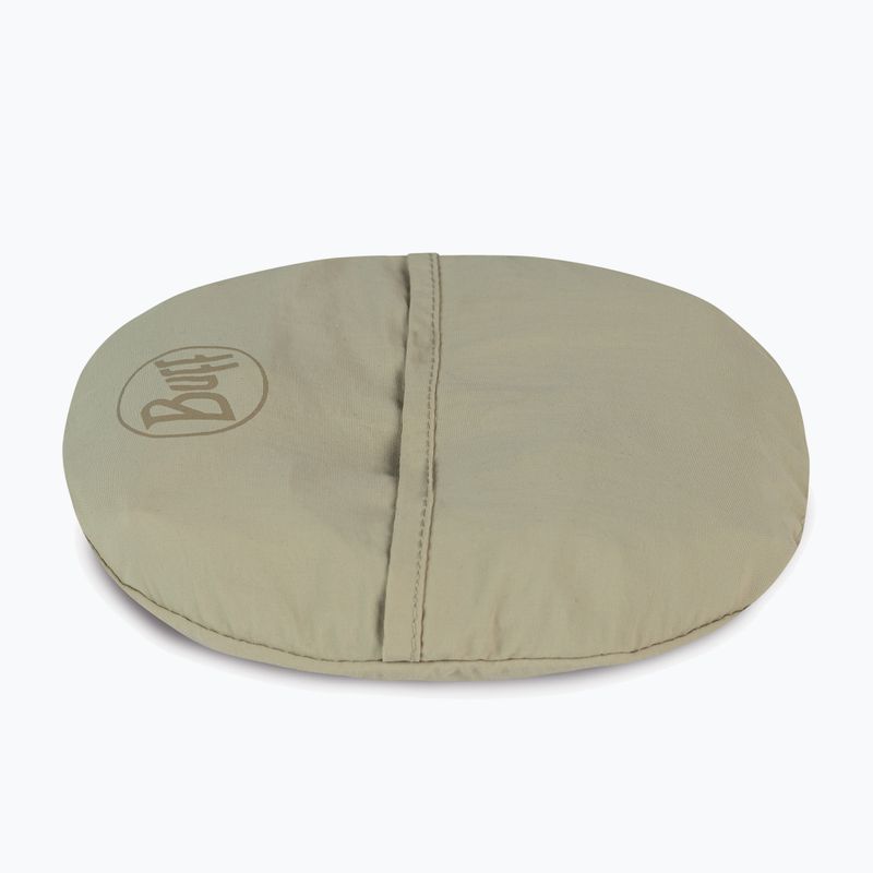 Klobouk BUFF Explore Booney Kivu Sand 3