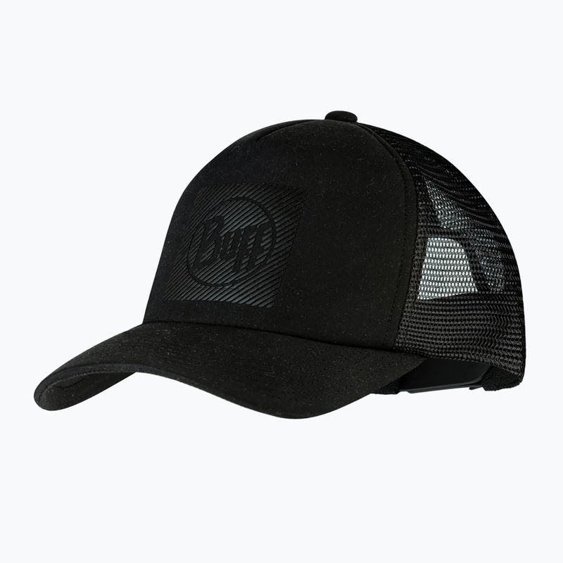 BUFF Trucker Mitt dětská baseballová čepice černá 131319.999.10.00 5