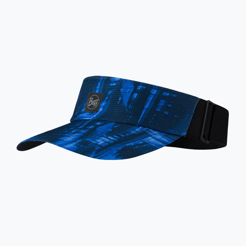 BUFF Go Visor Attel modrý běžecký kšilt 131390.707.20.00 5