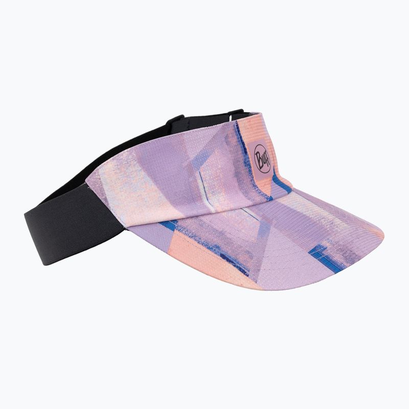 BUFF Go Visor Shane běžecký kšilt růžový 131391.525.20.00