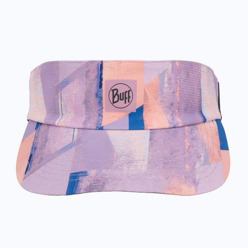 BUFF Go Visor Shane běžecký kšilt růžový 131391.525.20.00 4