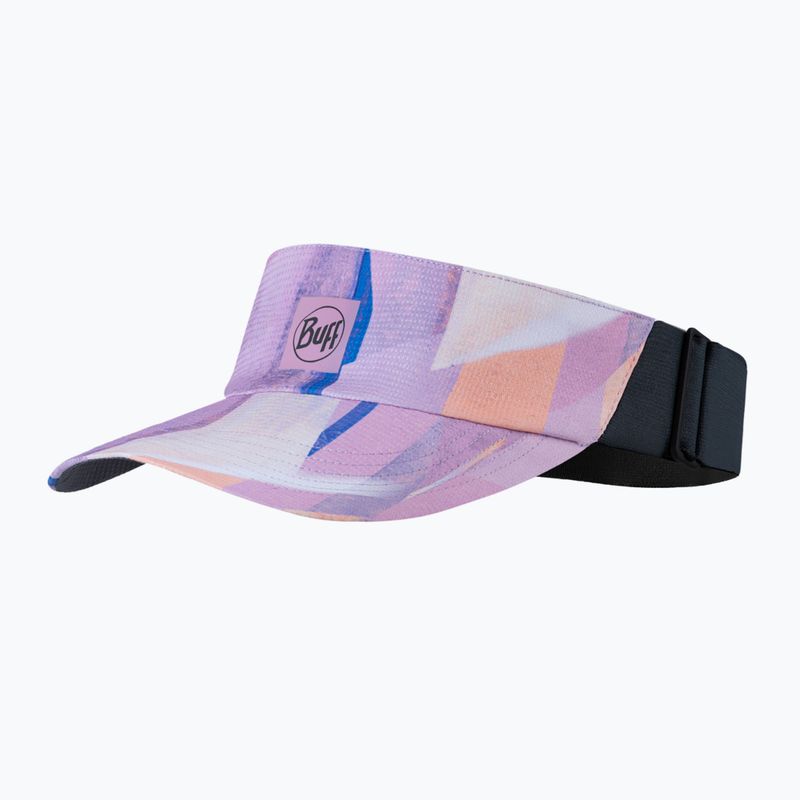 BUFF Go Visor Shane běžecký kšilt růžový 131391.525.20.00 5