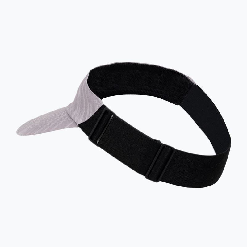 BUFF Go Visor Jaru šedý běžecký kšilt 131393.933.20.00 3