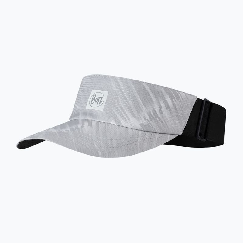 BUFF Go Visor Jaru šedý běžecký kšilt 131393.933.20.00 5