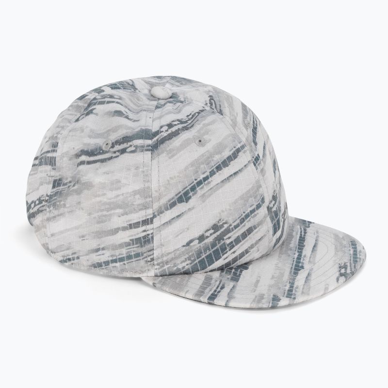 Kšiltovka BUFF Pack Baseball light grey frane