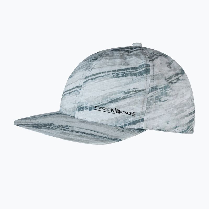 BUFF Pack Baseball Cap Frane grey 131396.933.10.00 5