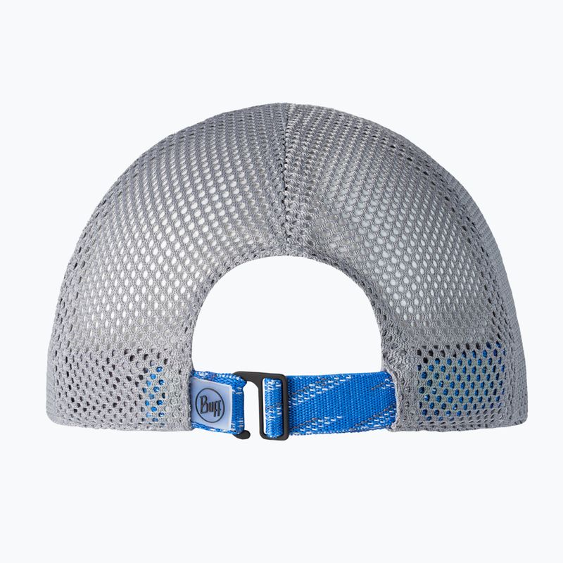 BUFF Pack Trucker Campast barevná baseballová čepice 131399.555.10.00 6