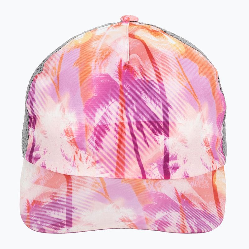 BUFF Pack Trucker Barevná baseballová čepice Coasty 131404.555.10.00 4