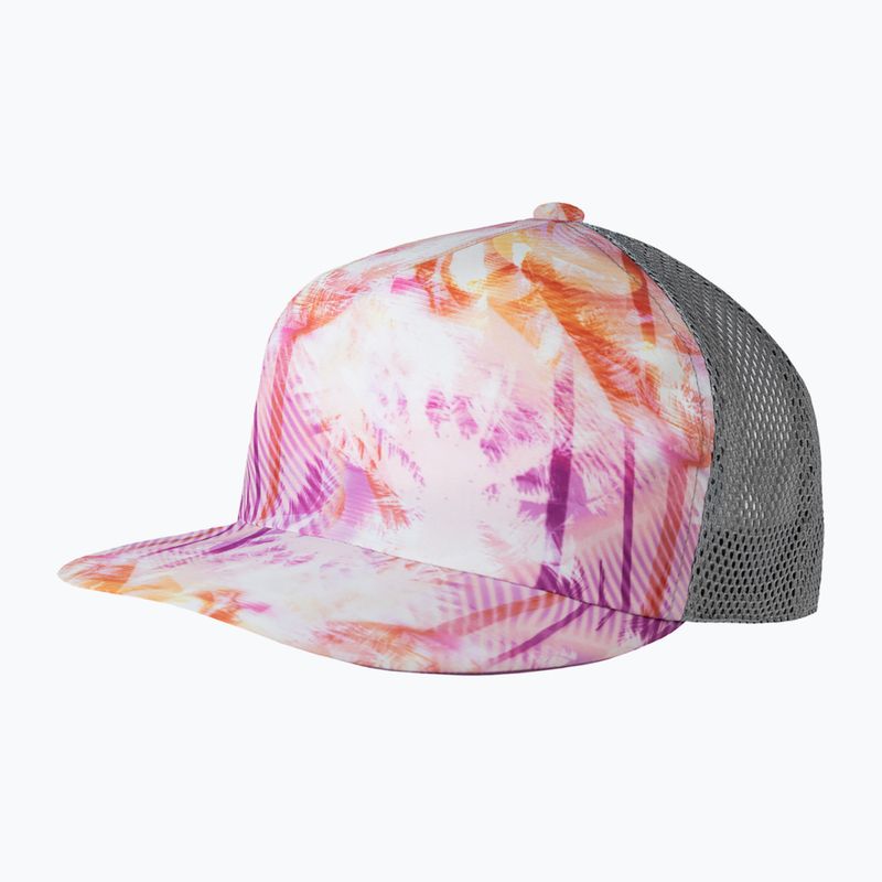 BUFF Pack Trucker Barevná baseballová čepice Coasty 131404.555.10.00 5