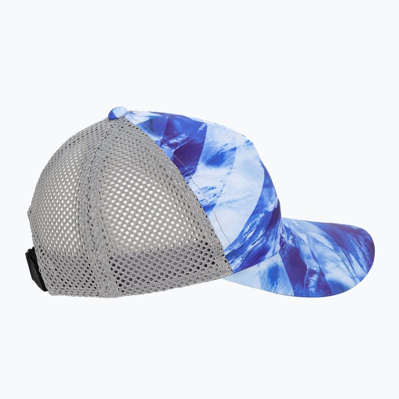 BUFF Pack Trucker Sehn baseballová čepice modrá 131405.707.10.00 2