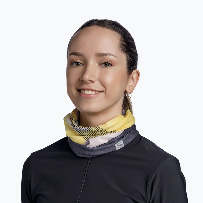 Multifunkční závěs BUFF Coolnet UV Glen 132282.555.10.00 3
