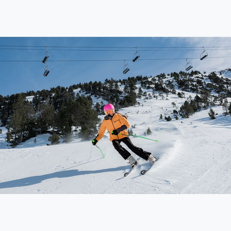 Dětský multifunkční šátek BUFF Original Ecostretch Mullen Multi 6