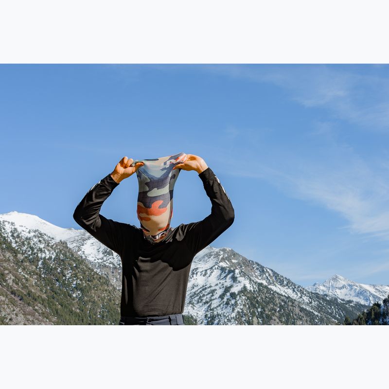 Multifunkční šátek BUFF Original Ecostretch Kepha Multi 5