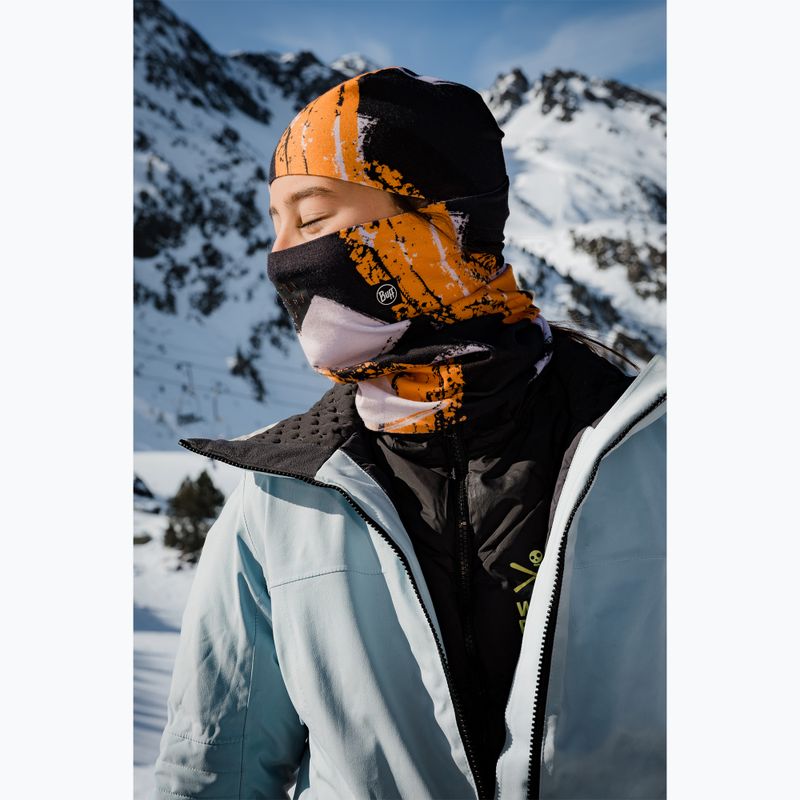 Multifunkční šátek BUFF Original Ecostretch vem multicolor 3