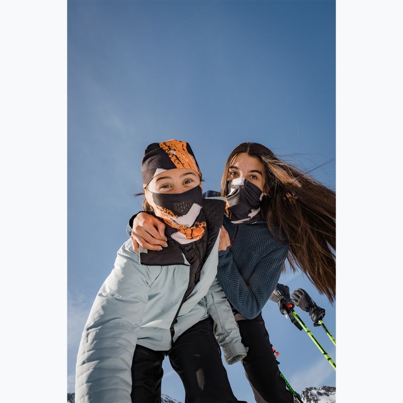 Multifunkční šátek BUFF Original Ecostretch vem multicolor 4