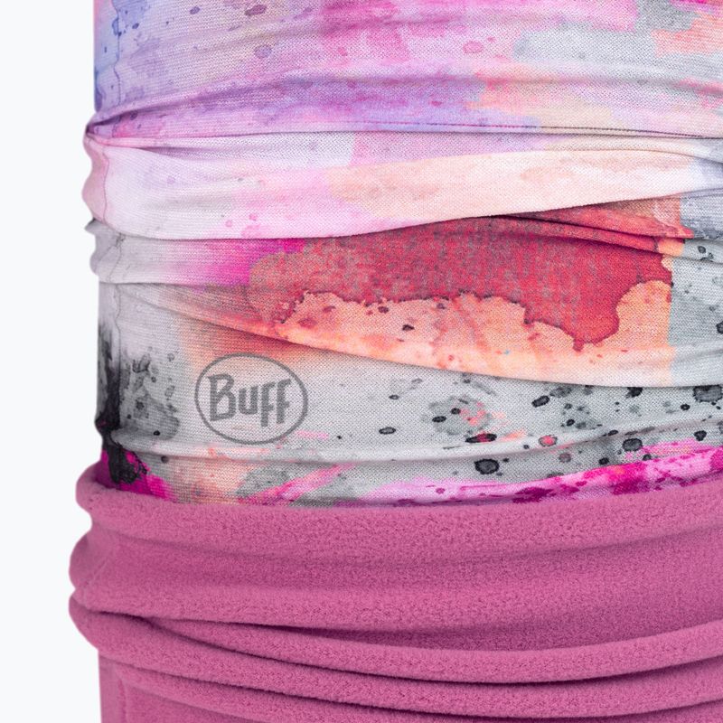 Multifunkční šátek BUFF Polar kepha multi 3