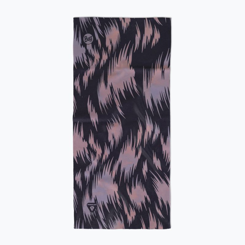 Multifunkční šátek BUFF Thermonet pale pink 2