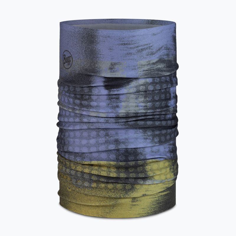 Multifunkční šátek BUFF Thermonet wafri multicolour