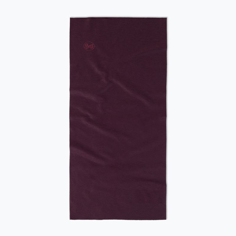 Multifunkční šátek BUFF Original Ecostretch solid dahlia 2