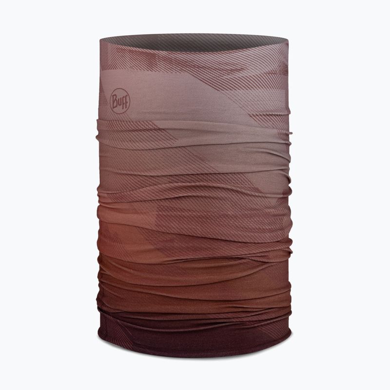 Multifunkční šátek BUFF Original Ecostretch koury cinamoon