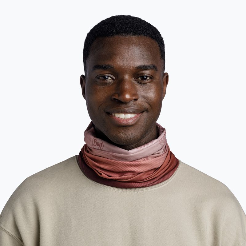 Multifunkční šátek BUFF Original Ecostretch koury cinamoon 3