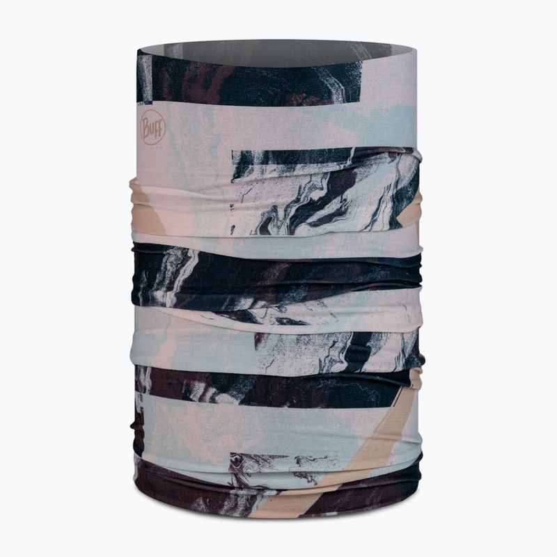 Multifunkční šátek BUFF Original Ecostretch quinoa multi