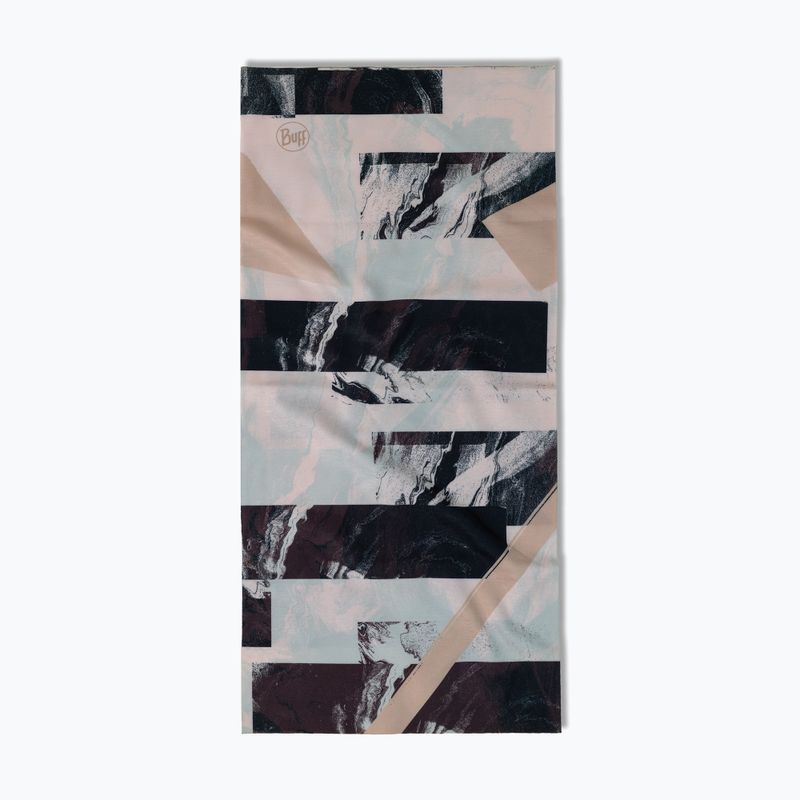 Multifunkční šátek BUFF Original Ecostretch quinoa multi 2