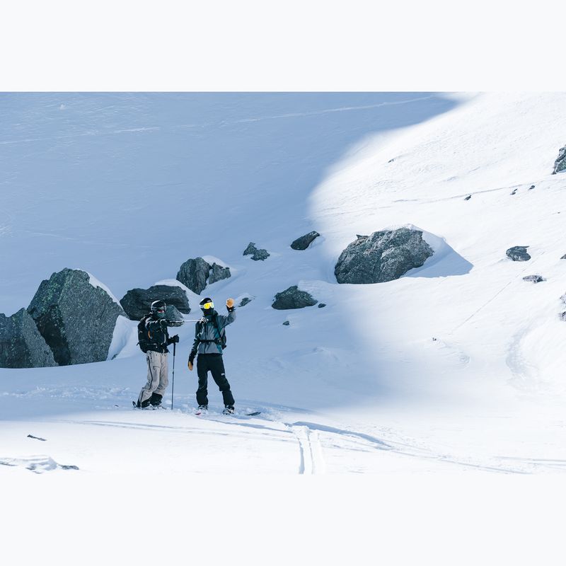 Kukla BUFF Dryflx Pro solid jade 11