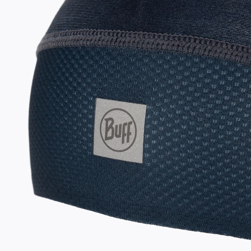 BUFF Underhelmet Liner cyklistická čepice Lenir navy blue 132292.779.30.00 4