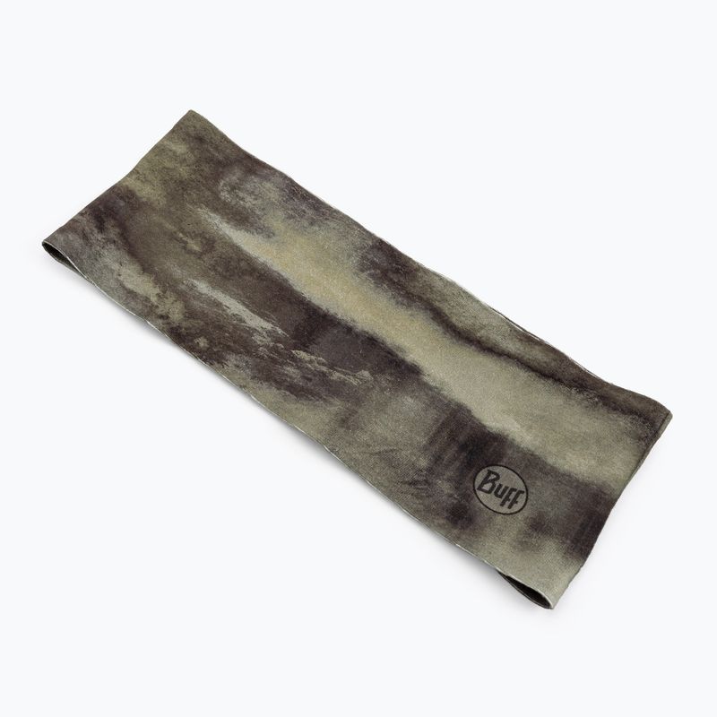 Čelenka BUFF Tech Fleece fust camouflage