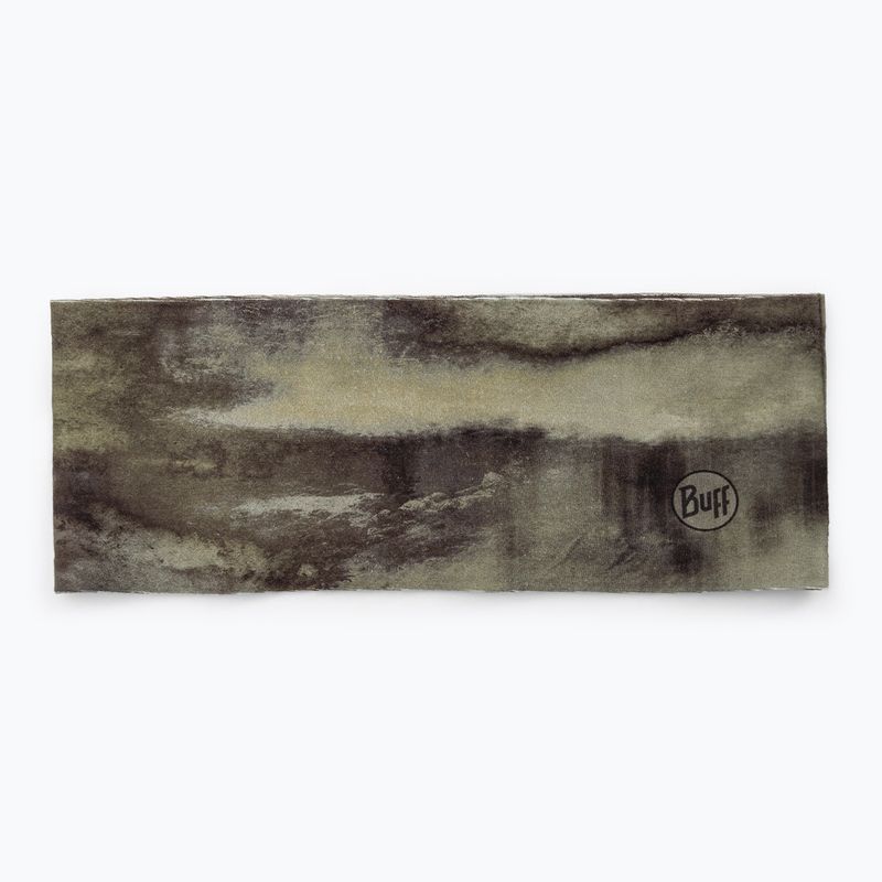 Čelenka BUFF Tech Fleece fust camouflage 2