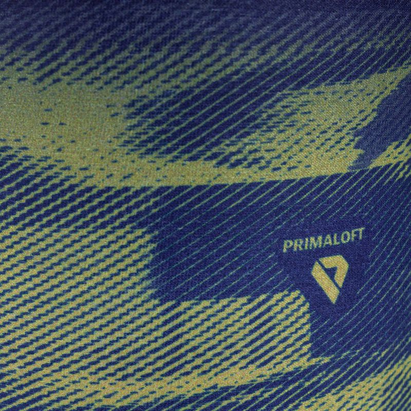 Zimní čepice BUFF Thermonet multicolor 2