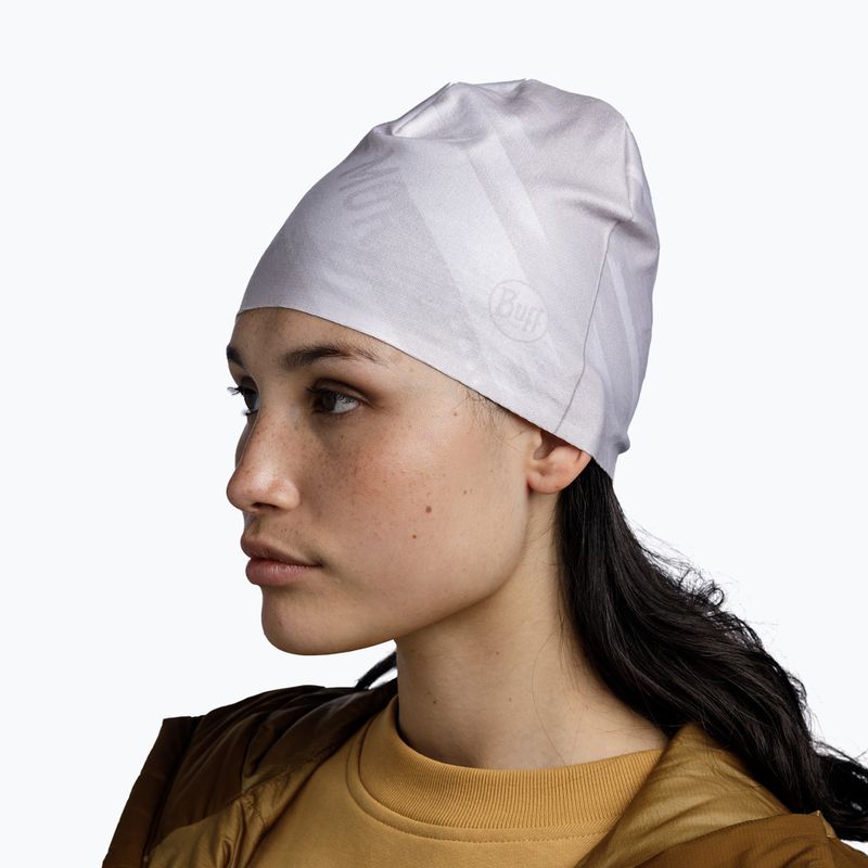 Zimní čepice BUFF Thermonet wahily ice 4