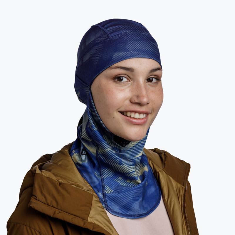 Kukla BUFF Thermonet liev multi 2