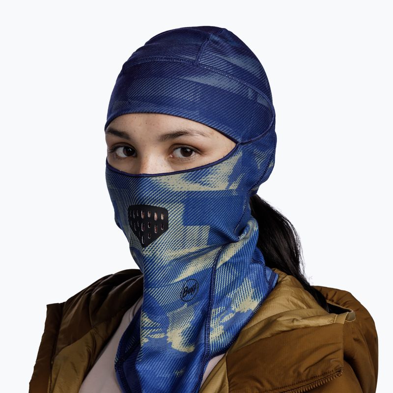 Kukla BUFF Thermonet liev multi 3