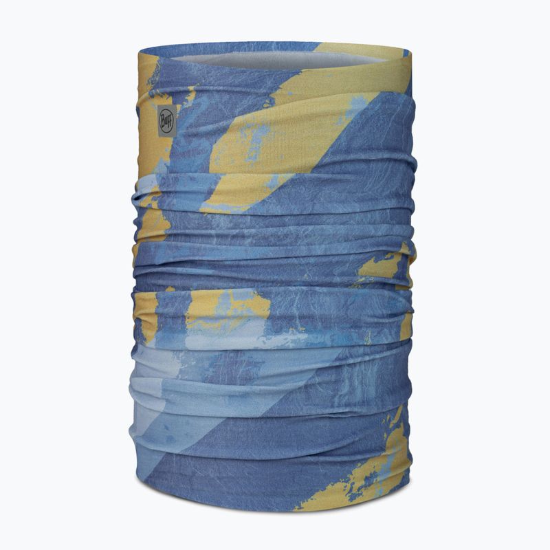 Multifunkční šátek BUFF Thermonet surib multicolor