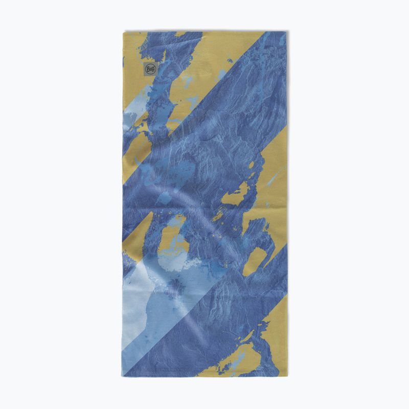 Multifunkční šátek BUFF Thermonet surib multicolor 2