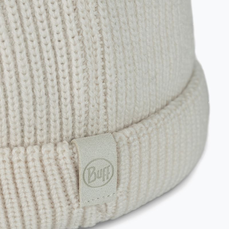 Zimní čepice BUFF Knitted Ervin ice 2
