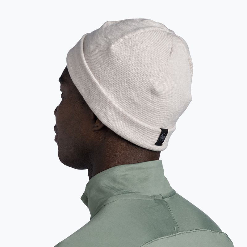Zimní čepice BUFF Knitted Elro ice 5