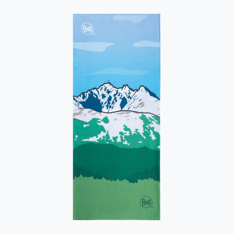 Multifunkční šátek BUFF Original Ecostretch Gerlachowsky 3