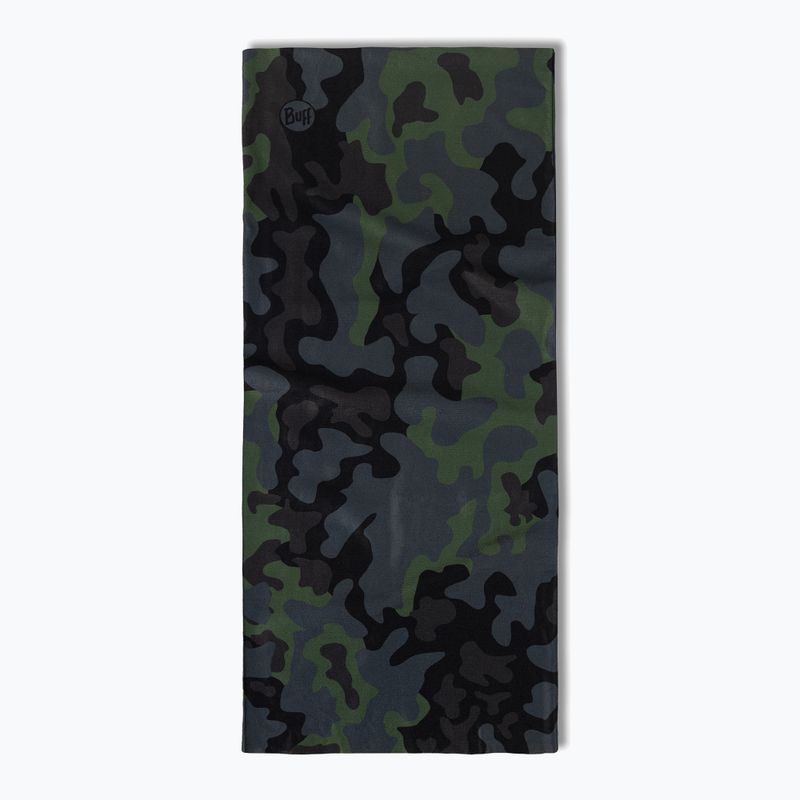 Multifunkční šátek BUFF Coolnet UV enov steel 2