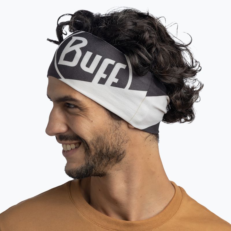 Čelenka BUFF Coolnet UV Wide 3