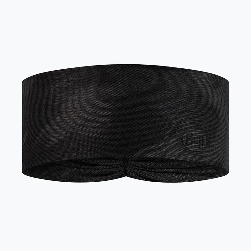 Čelenka  BUFF Coolnet UV Ellipse disx black