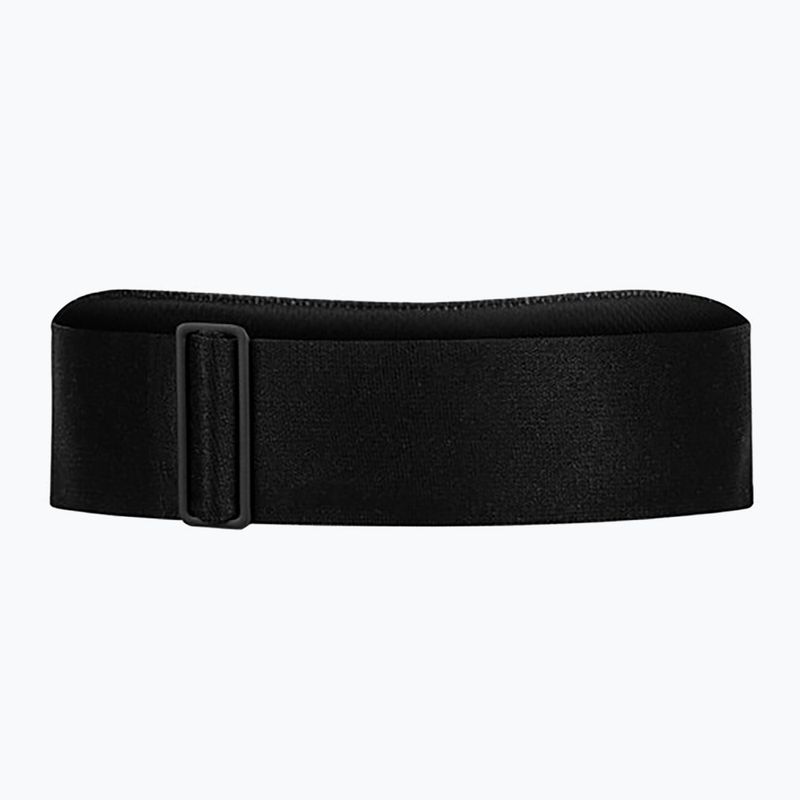 Plavecká čepice BUFF Go Visor Ellbe steel 2
