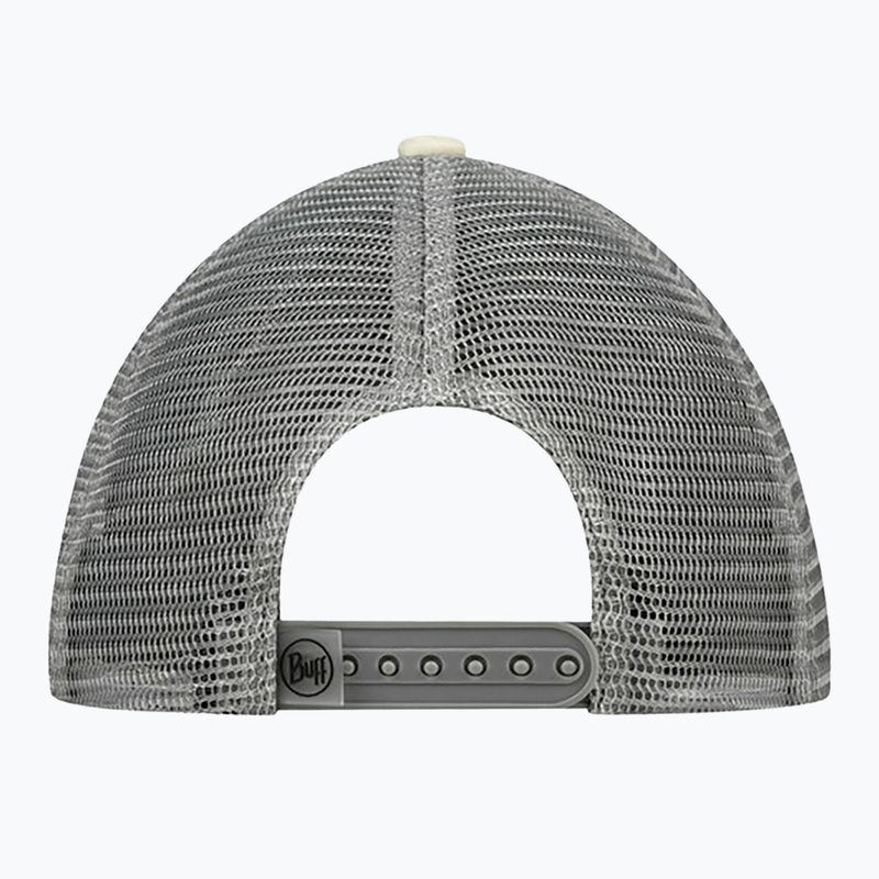 Kšiltovka BUFF Trucker Lach multicolor 2