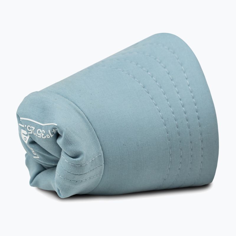 Kšiltovka BUFF Pack Baseball solid mist 3