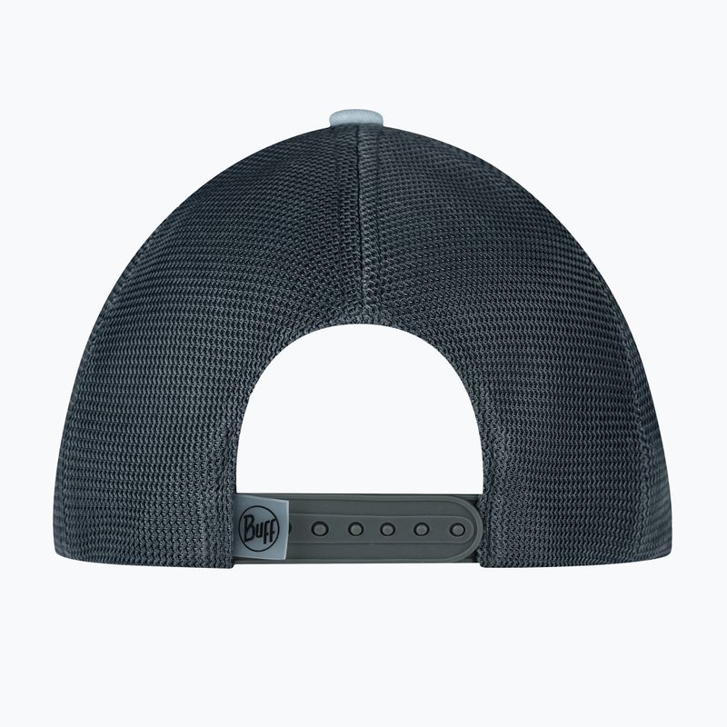 Kšiltovka BUFF Explore Trucker tery mist 2